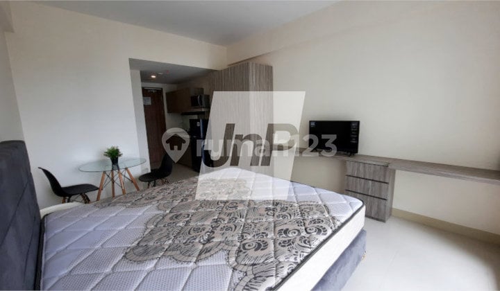 Galeri Ciumbuleuit gca 3 Studio Lantai 18 Full Furnished
