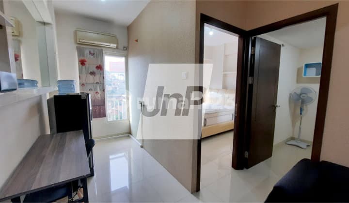 Galeri Ciumbuleuit gca 2 Full Furnished 2br Lantai 6