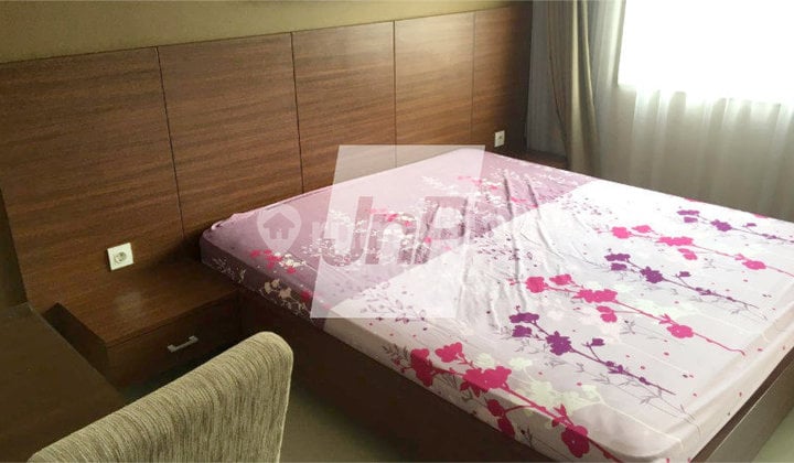 Galeri Ciumbuleuit gca 2 Studio Full Furnished Murah