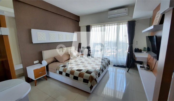 Galeri Ciumbuleuit Gca 3 Studio Lantai 18a Full Furnished