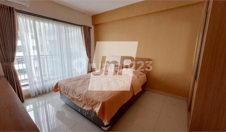 Ciumbuleuit Gallery gca 3 Studio Floor 20 Full Furnished