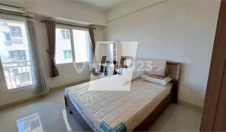 Ciumbuleuit Gallery gca 2 Studio 16th Floor Fully Furnished