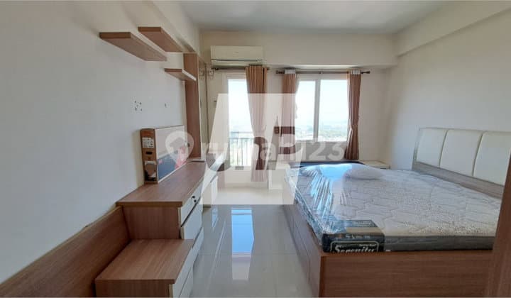 Galeri Ciumbuleuit gca 2 Studio Lantai 29 Full Furnished