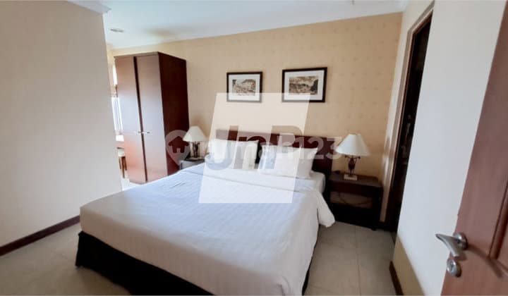 Galeri Ciumbuleuit Gca 1 Full Furnished 3 Plus 1 Kamar Tidur Murah