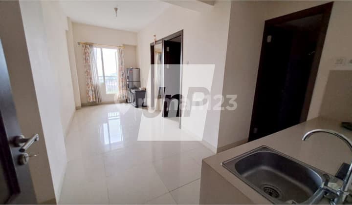 Galeri Ciumbuleuit gca 2 2br Lantai 10 Kosongan