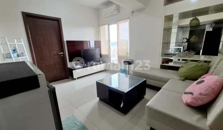 Apartemen Galeri Ciumbuleuit 2 Lantai 7 Furnish Elektronik
