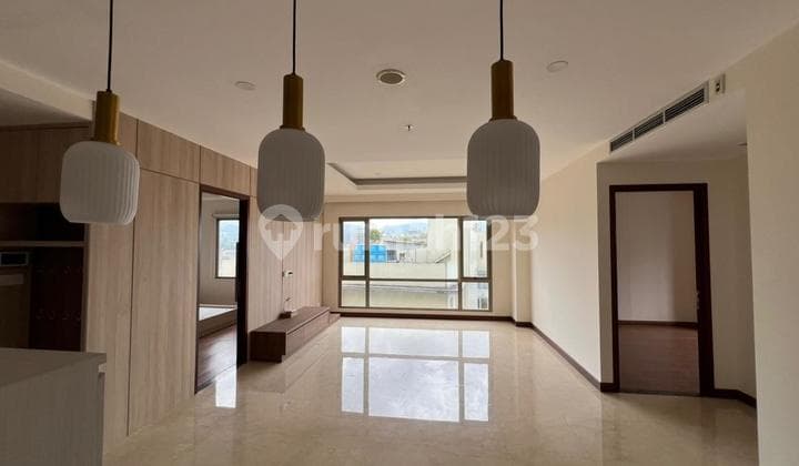 Hegarmanah Apartment Prestigious Residence with Private Lift