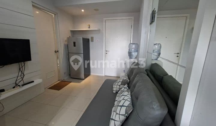 Apartermen 1Br di Parahyangan Residence Bandung