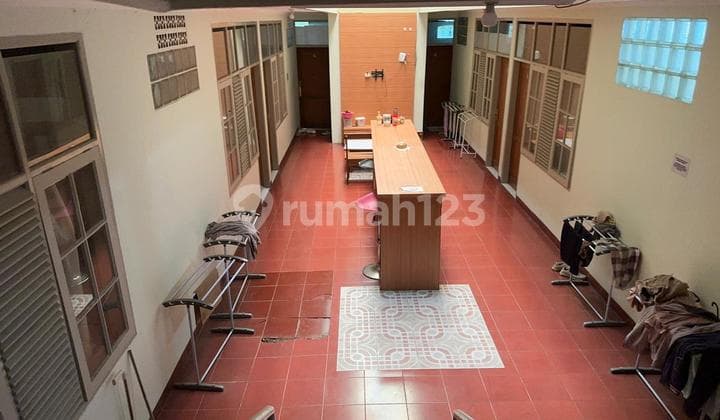 Active Pavilion and Kost in Ciumbuleuit Bandung