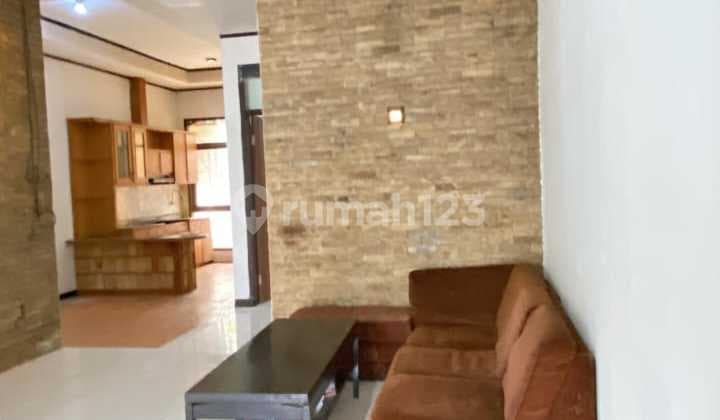 Rumah 1 Lantai di Kawaluyaan Indah Bandung