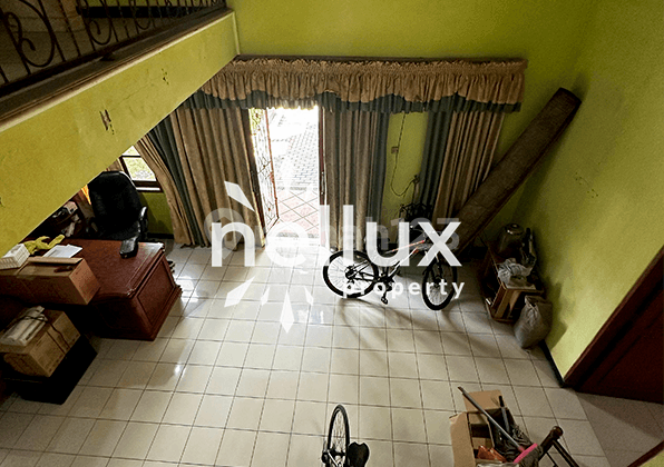 Dijual Rumah mendekati NJOP di Pinus Regency Bandung