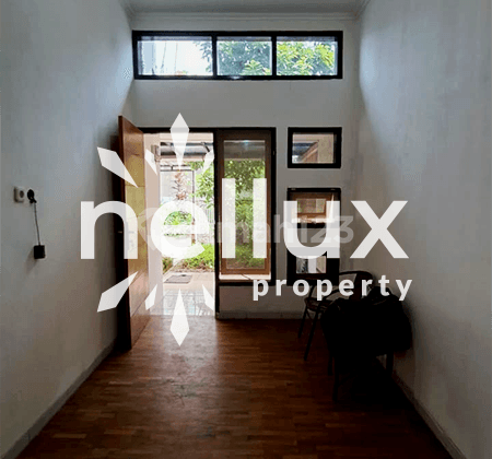 Dijual Rumah di Cisantren Kulon Bandung
