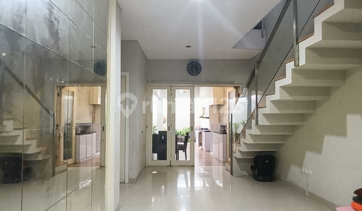 Rumah Siap Huni di Cigadung Greenland Bandung