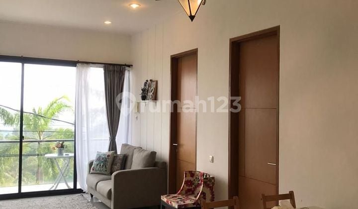 Disewakan Rumah di Rancakendal, Dekat Resor Dago Pakar