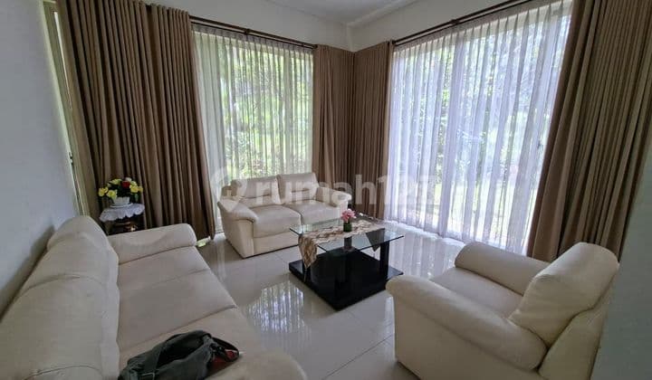 Villa for Rent in Dago Fully Furnished