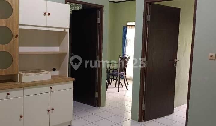 Murah Rumah Asri Komplek Margahayu Raya