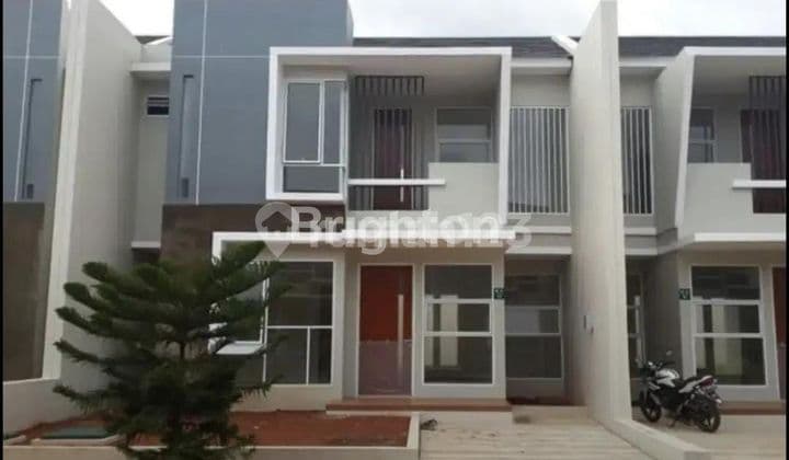 Rumah Dijual - Rorotan Kirana - Jakarta Utara - Murah