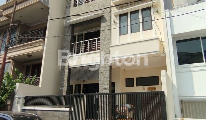 Mango Dua Ready-to-Live House - Cluster - Secure