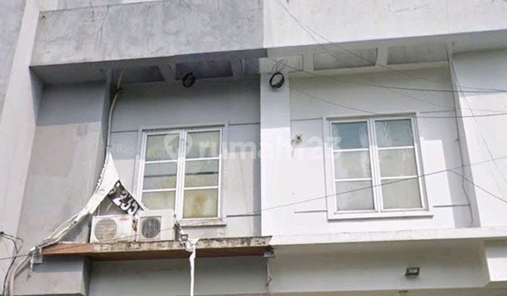 4-Storey Shop House Taman Aries - Kebon Jeruk Interxon Shop House in Kebon Jeruk 4-Storey Shop House Taman Aries - Kebon Jeruk Interxon Shop House in Kebon Jeruk