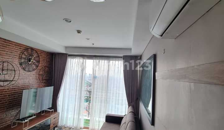 Apartemen Dijual Akr Gallery - Kebon Jeruk - Kedoya - Jakarta Barat