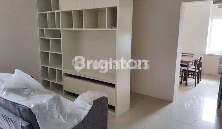 Dijual Apartment Northland Residence - Ancol - Jakarta Utara