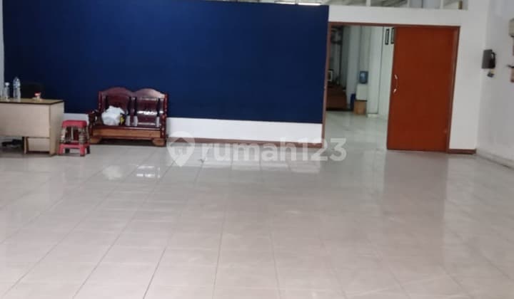 RUKO GANDENG DI KRENDANG