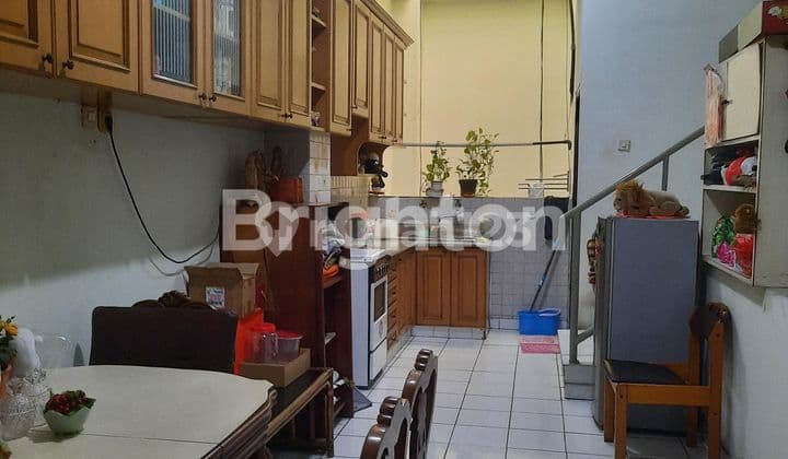 RUKO RAPI DAN SIAP HUNI DI CIDENG