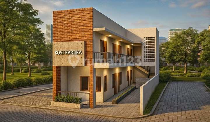 Dijual Kost Sleman Jogja Dekat Kampus UGM