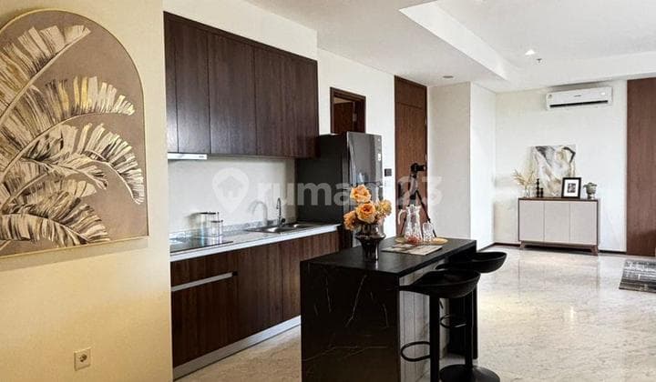 Disewa Apartemen Veranda Lebak Bulus
