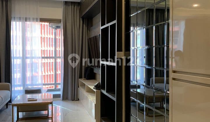 For Rent Apartment South Quarter Residence