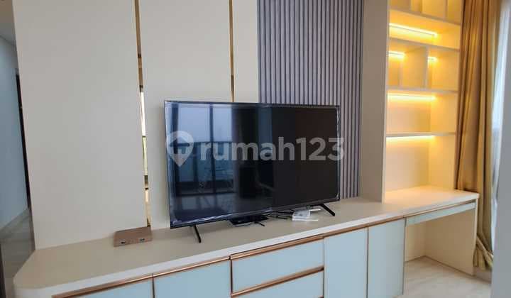 Dijual Rugi Apartemen 57 Promenade Grand Indonesia