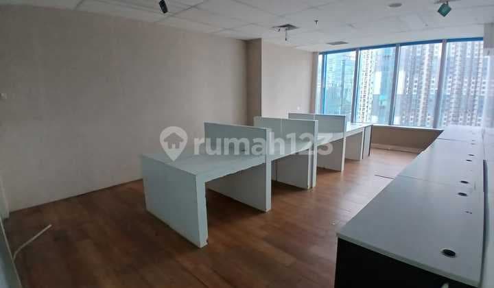 For Rent Office Space The East 279M2
