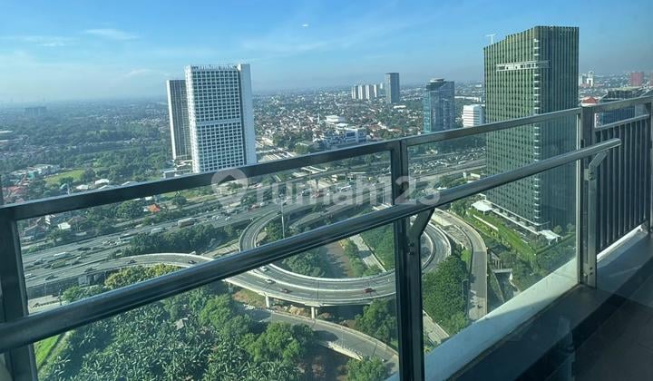 Disewa Apartemen Antasari Place