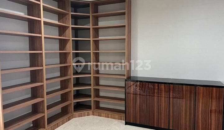 Disewa Apartemen My Home Ciputra World 1