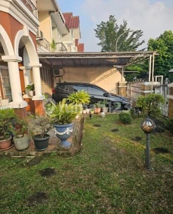 Sold House in BSD Tangerang