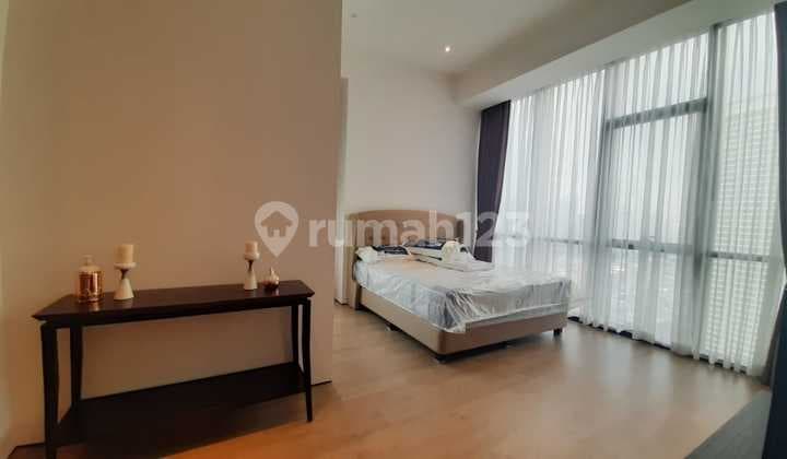 Dijual Apartemena La Vie All Suites