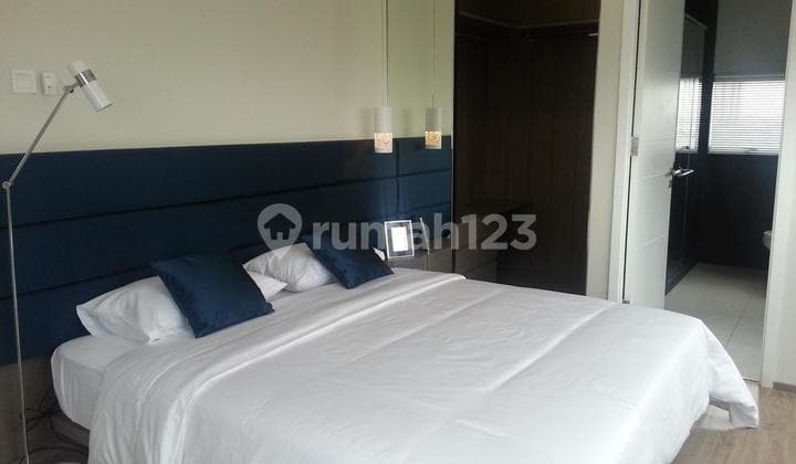 Disewa Apartemen 1 Park Residence