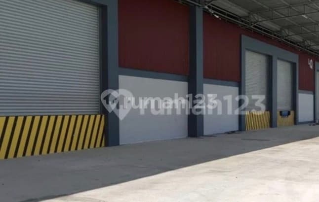 Warehouse for Rent in Jatimulya, Tangerang