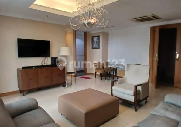 Disewa Apartemen Kempinski Grand Indonesia