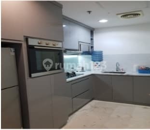 Disewa Apartemen Essence Darmawangsa