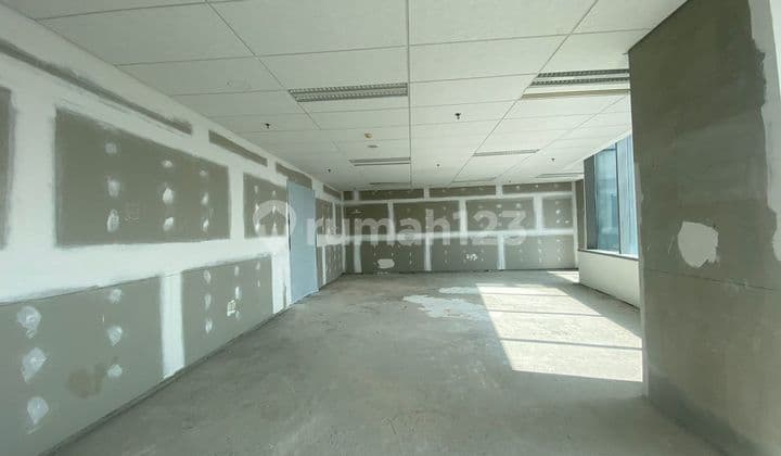Dijual Office Space Tokopedia Tower Ciputra World Kuningan