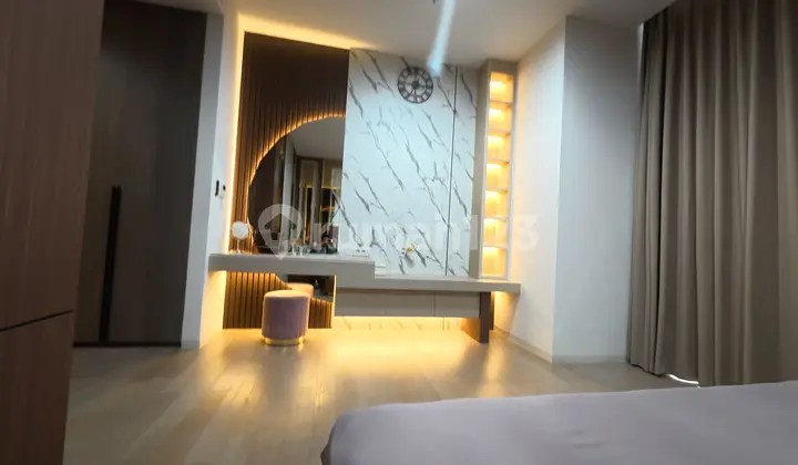 For Sale Verde Two Kuningan Apartment