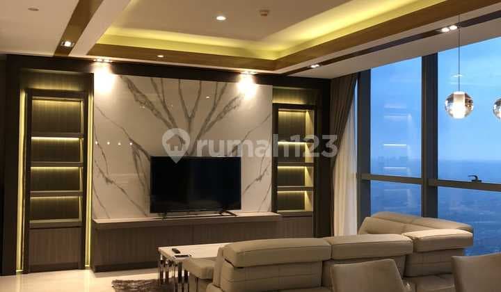 For Rent Casa Domaine Apartment