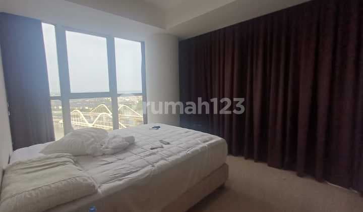 Disewa Apartemen Goldcoast Pik
