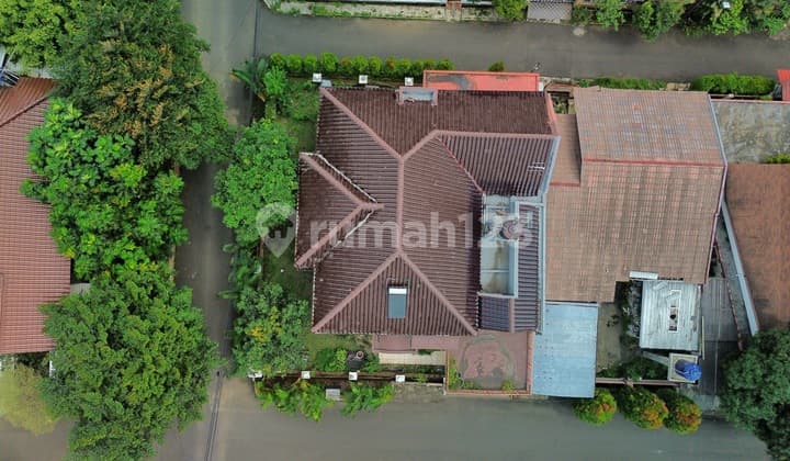 Dijual Rumah di Duren Sawit