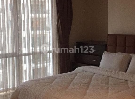 For Rent Apartment Pakubuwono Residence