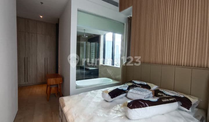 Disewa Apartemen La Vie All Suites