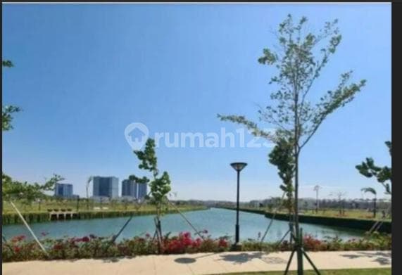 For Sale: Golf Island Sonata Lagoon Land Parcel