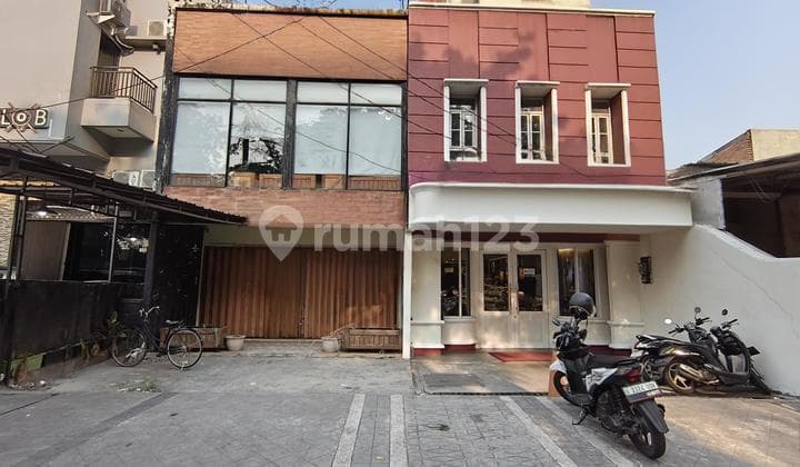 Ruko Disewa Di Tanjung Priok, Jakarta Utara