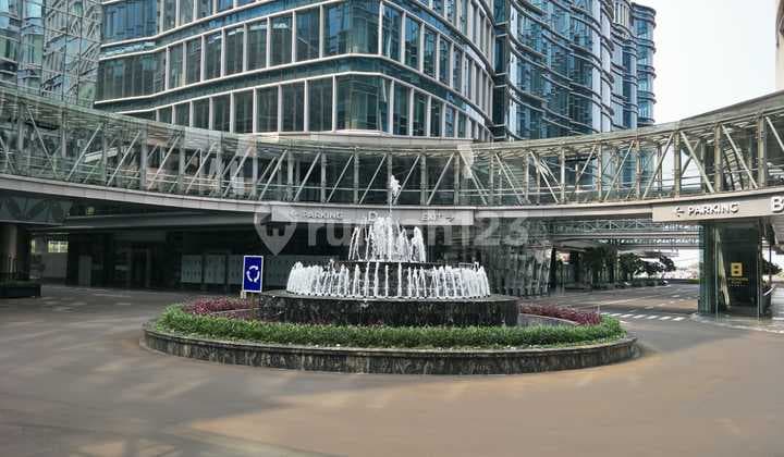 Dijual Gedung Perkantoran Landmark Pluit – Jakarta Utara
